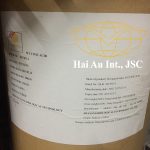 Succinic Acid | Bán C4H6O4 | Axit Succinic | Butanedioic acid