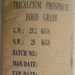 Tricanxi Photphate | Bán Ca3(PO4)2 | Tricalcium Phosphate | TCP