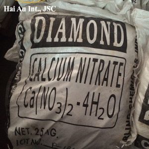 Calcium Nitrate P2