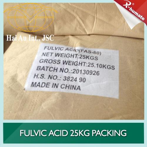 fulvic-acid