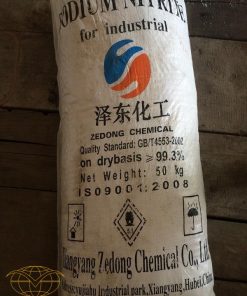 Natri Nitrit | Bán NaNO2 | Sodium Nitrite | Nitrit Natri