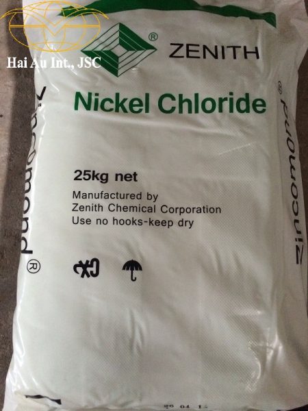 Nickel Chloride 2