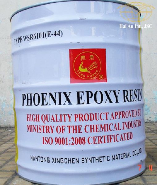 phoenix-epoxy-resin
