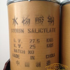 sodium-salicylate