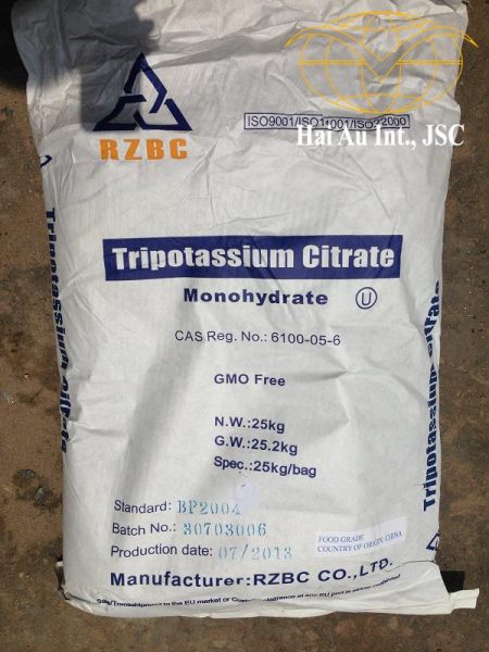 tripotassium-citrate