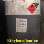 Etylen Diamin | Bán Ethylene Diamine | Ethane-1,2-diamine | Edamine-1,2-Diaminoethane