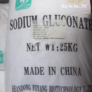 sodium-gluconate