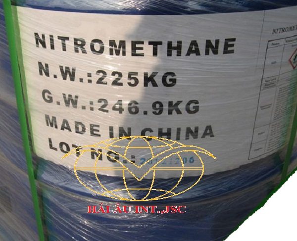 Nitromethane 99.5%