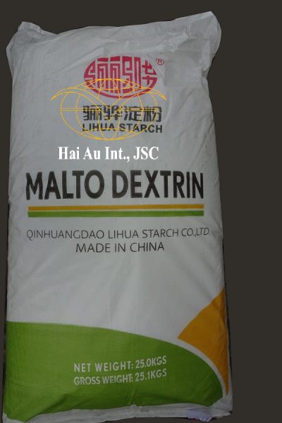 Maltodextrin 2