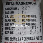 EDTA Magnesium | EDTA Mg | EDTA Magie