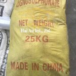 Lignosulphonate | Lignosulfonate | Sodium Lignosulphonate | Sodium Lignosulfonate