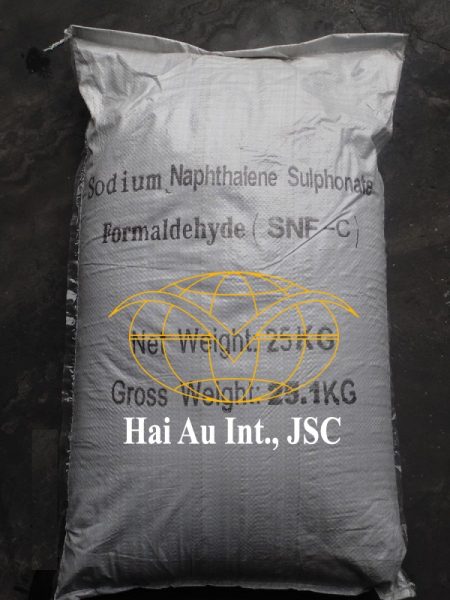 Sodium Naphthalene Sulfonate Formaldehyde 2
