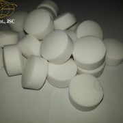 Refined Salt Tablet P1