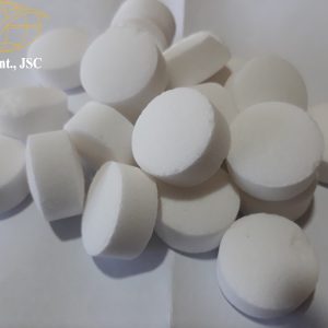 Refined Salt Tablet P2