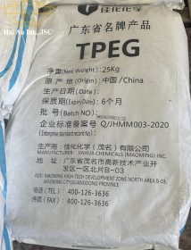 TPEG 2400 | Polyoxyethylene Ether TPEG 2400 | Polycarboxylate | Polyoxyethylene Ether | Polycarboxylate Monomer | TPEG
