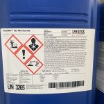 ROCIMA I ROCIMA 623 I CHẤT BẢO QUẢN ROCIMA 623 I CHẤT CHỐNG THỐI ROCIMA I ROCIMA 623 Microbicide I Chống vi khuẩn nấm mốc I ROCIMA UN3265 | Cho KH cần mua Rocima 623