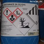 Nickel Sulfamate | Ni(NH2SO3)2 | Nickel Sunphamat | Nikel Sulfamate | Niken Sunphamate | Niken Sulfamate Mỹ | Niken Sulfamat USA