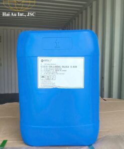 Keo Silica Sol S-830 | Colloidal Silica S-830 | Colloidal Silica Sol | Silica Sol S-1430