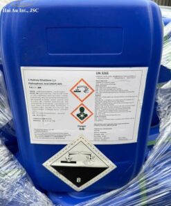 HEDP 60% | 1-Hydroxy Ethylidene-1,1-Diphosphonic Acid